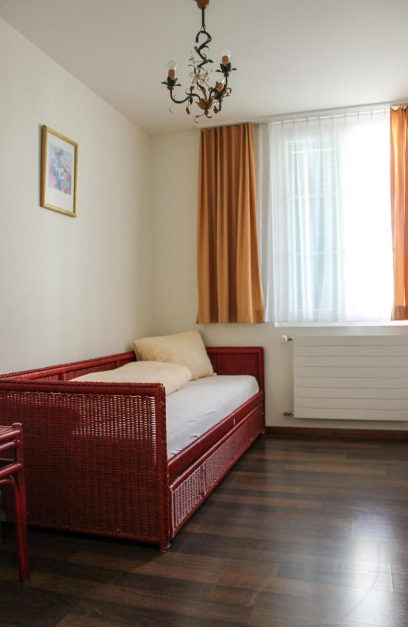 Hotel Adler Schupfheim Extérieur photo