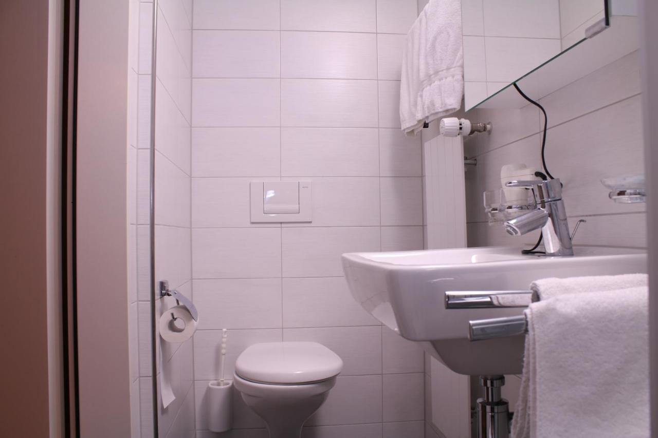 Hotel Adler Schupfheim Extérieur photo