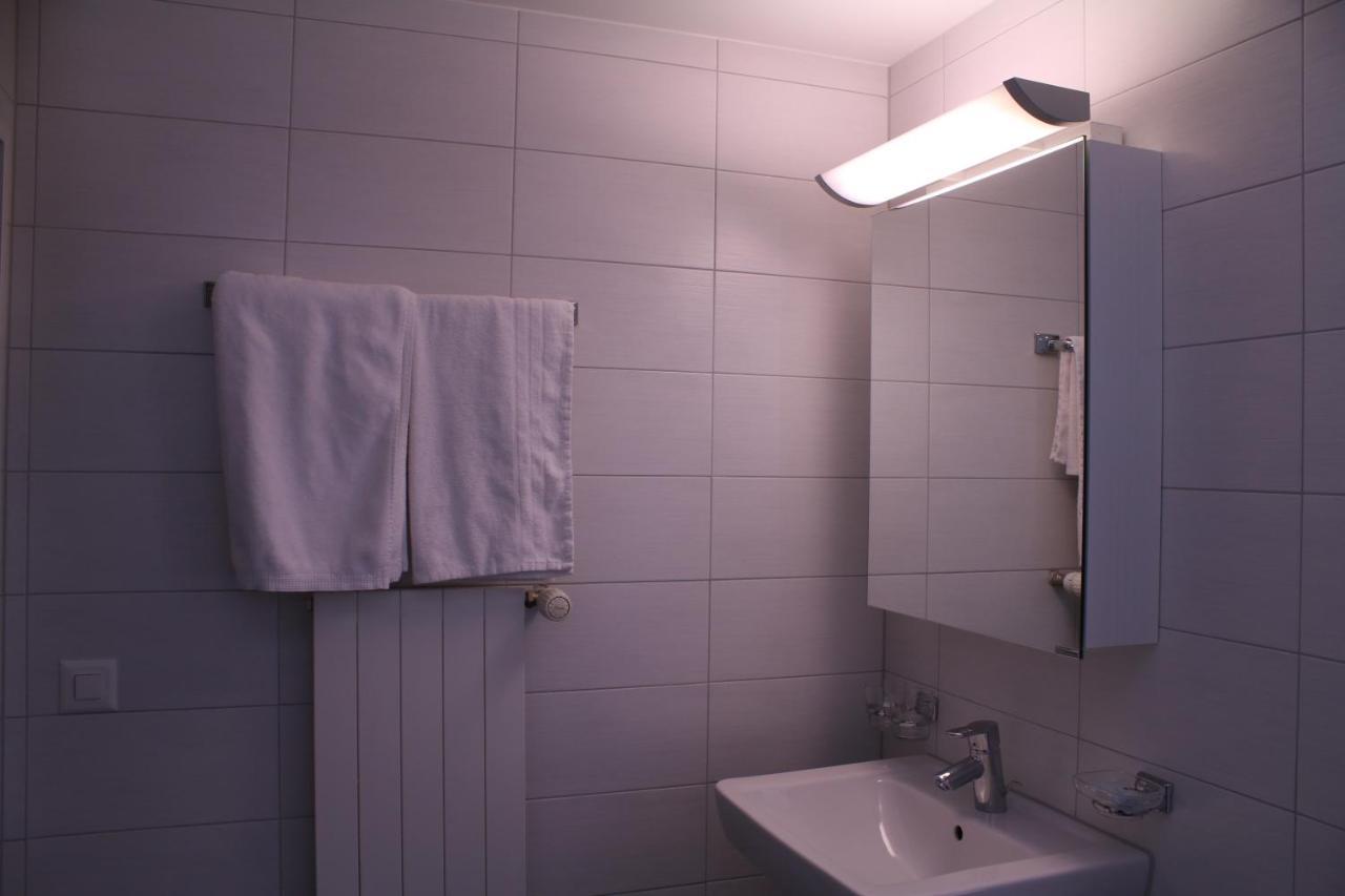 Hotel Adler Schupfheim Extérieur photo