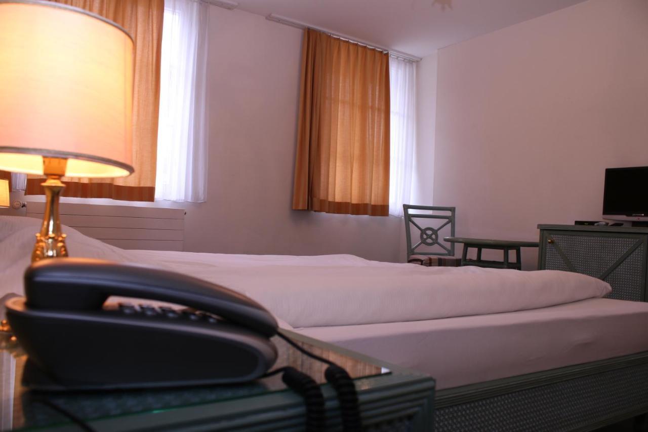 Hotel Adler Schupfheim Extérieur photo