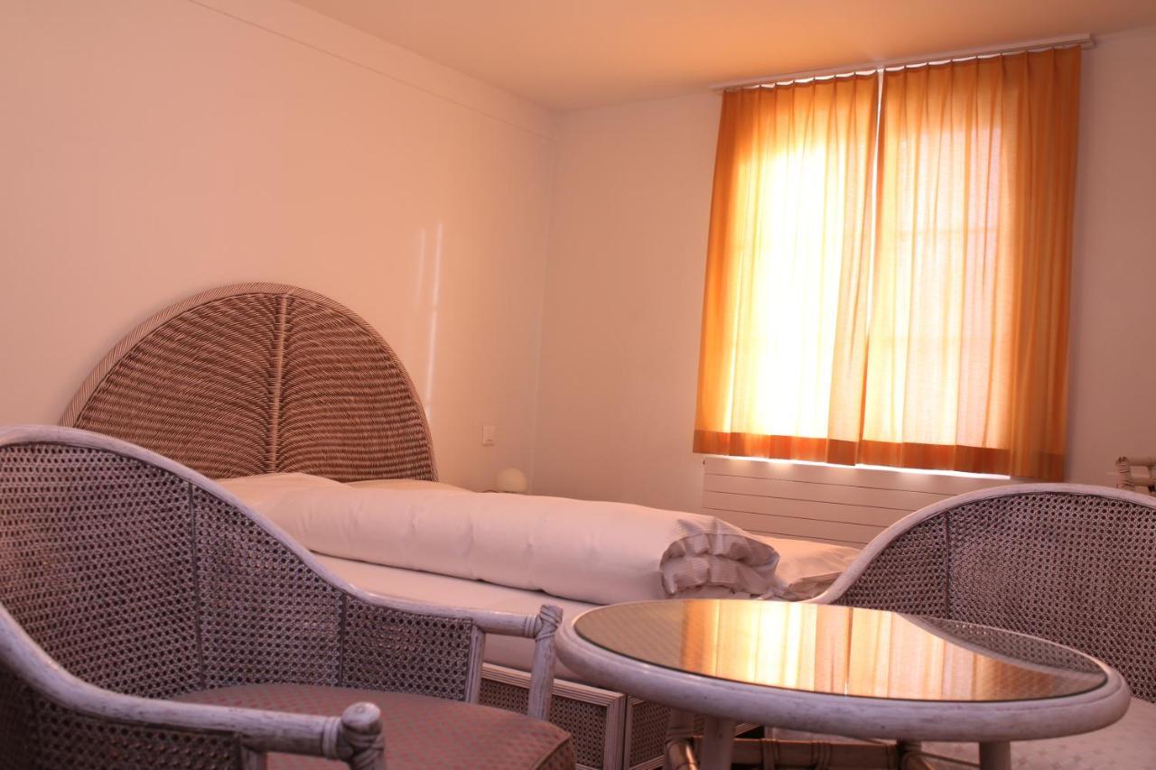 Hotel Adler Schupfheim Extérieur photo