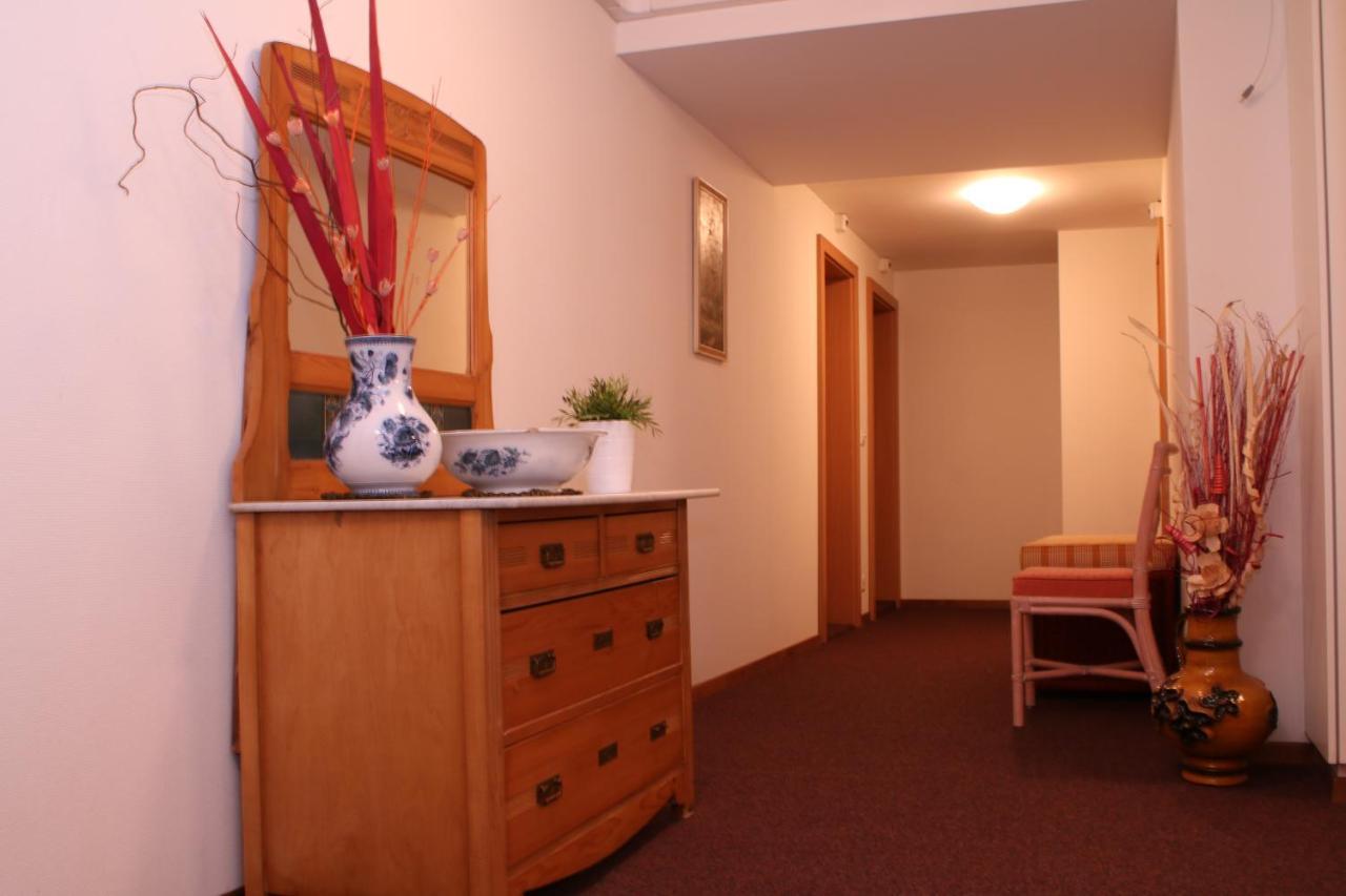 Hotel Adler Schupfheim Extérieur photo