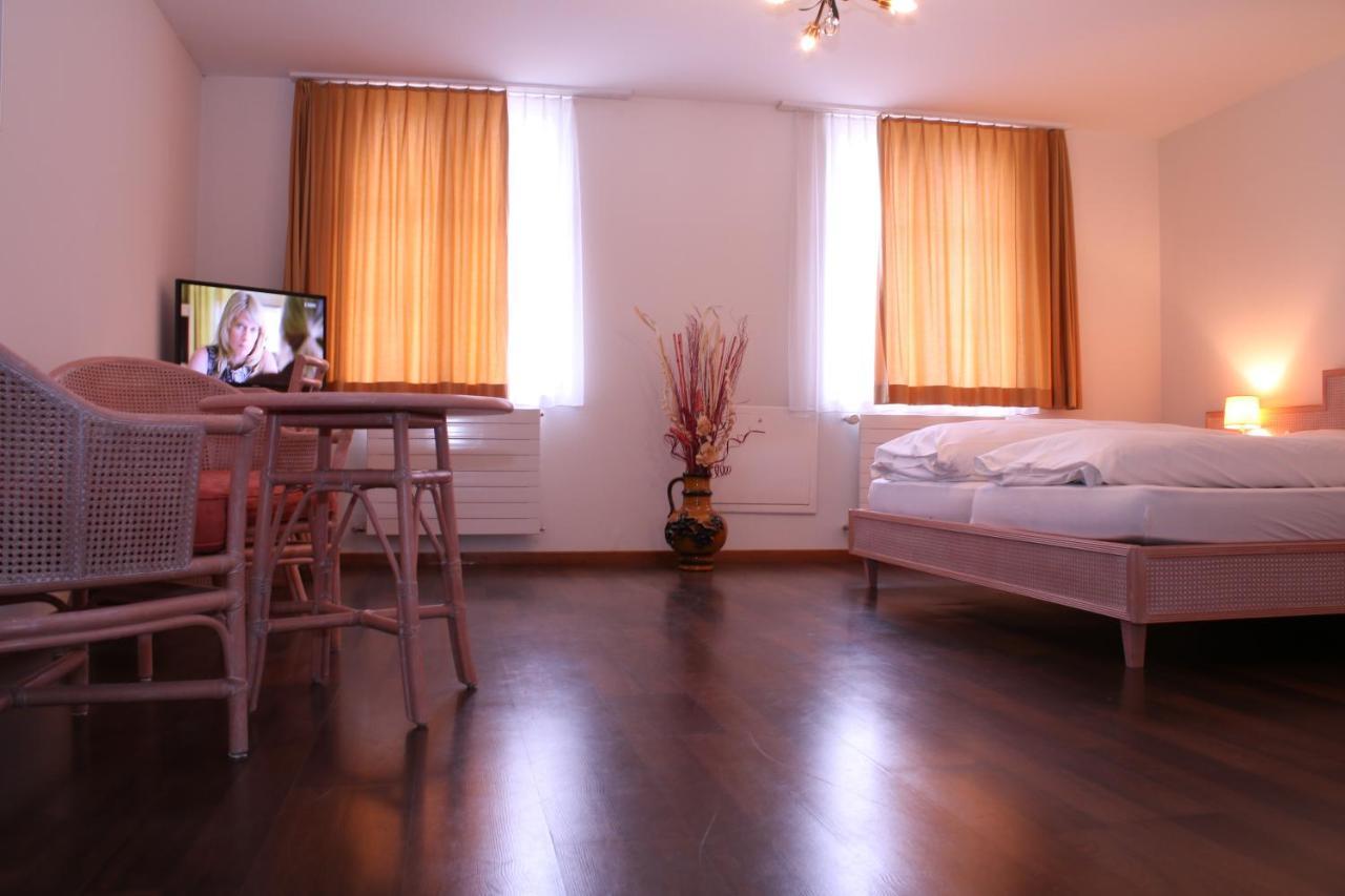 Hotel Adler Schupfheim Extérieur photo