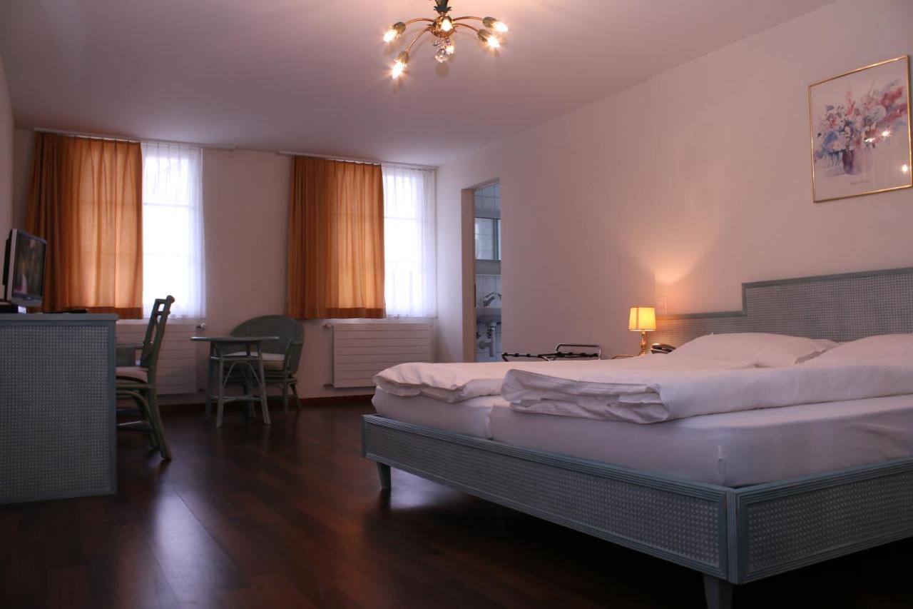 Hotel Adler Schupfheim Extérieur photo