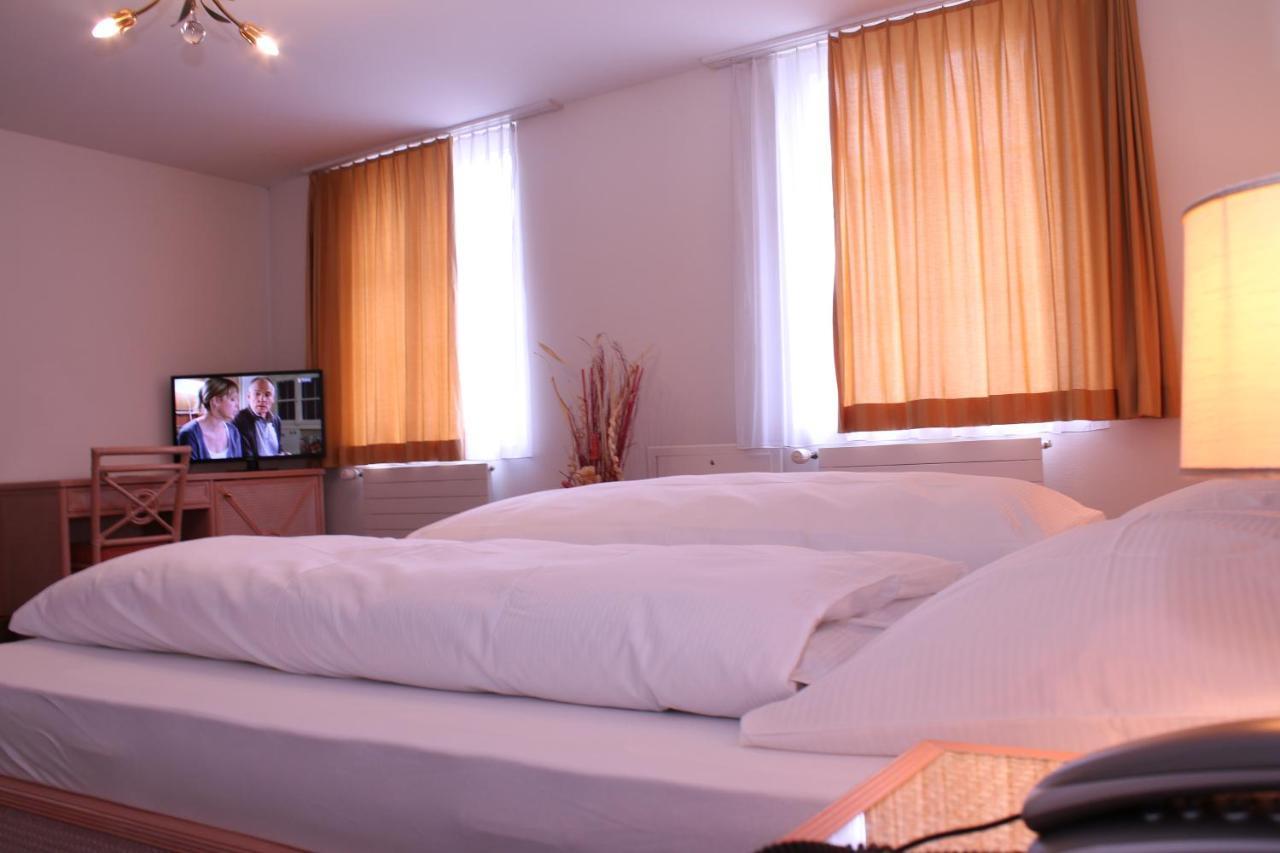 Hotel Adler Schupfheim Extérieur photo
